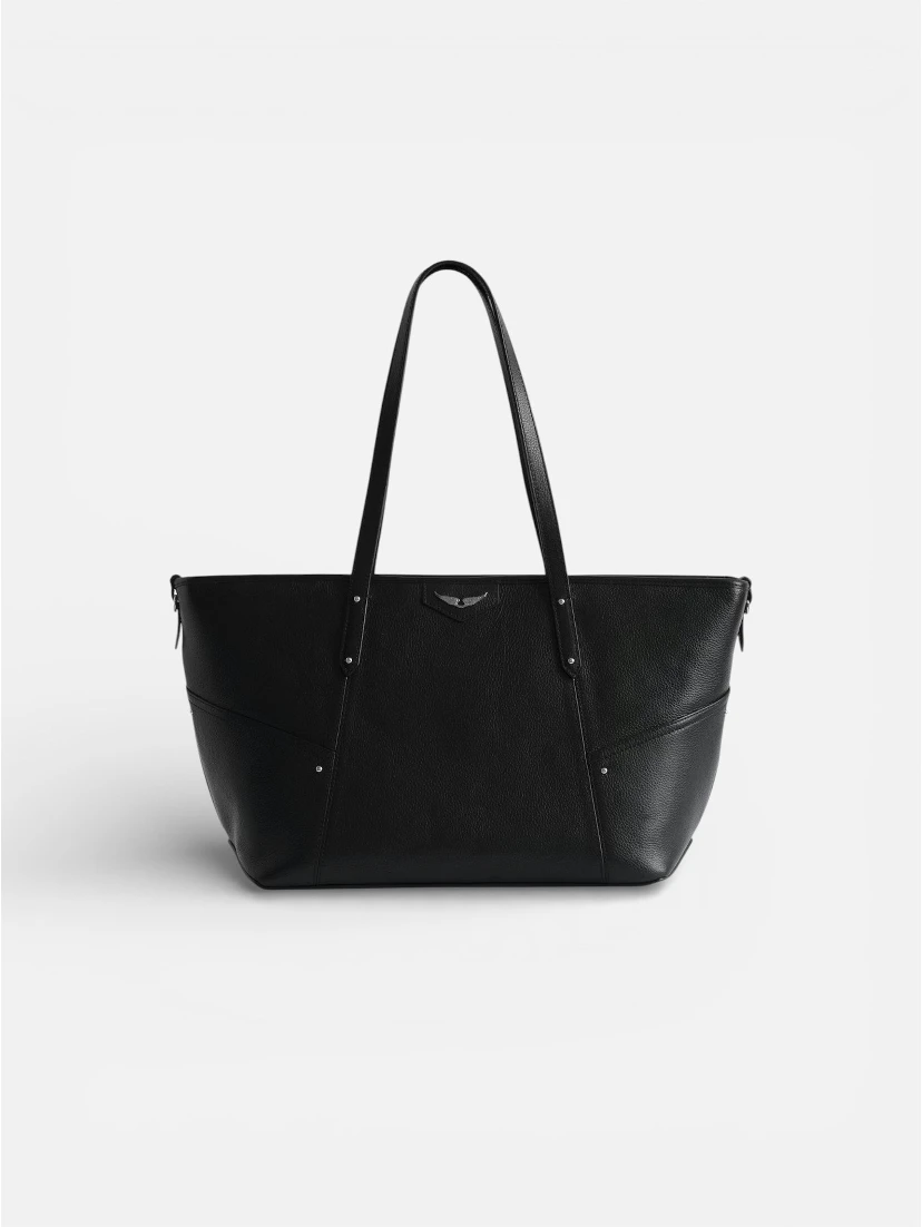ZADIG & VOLTAIRE SHOPPER bag