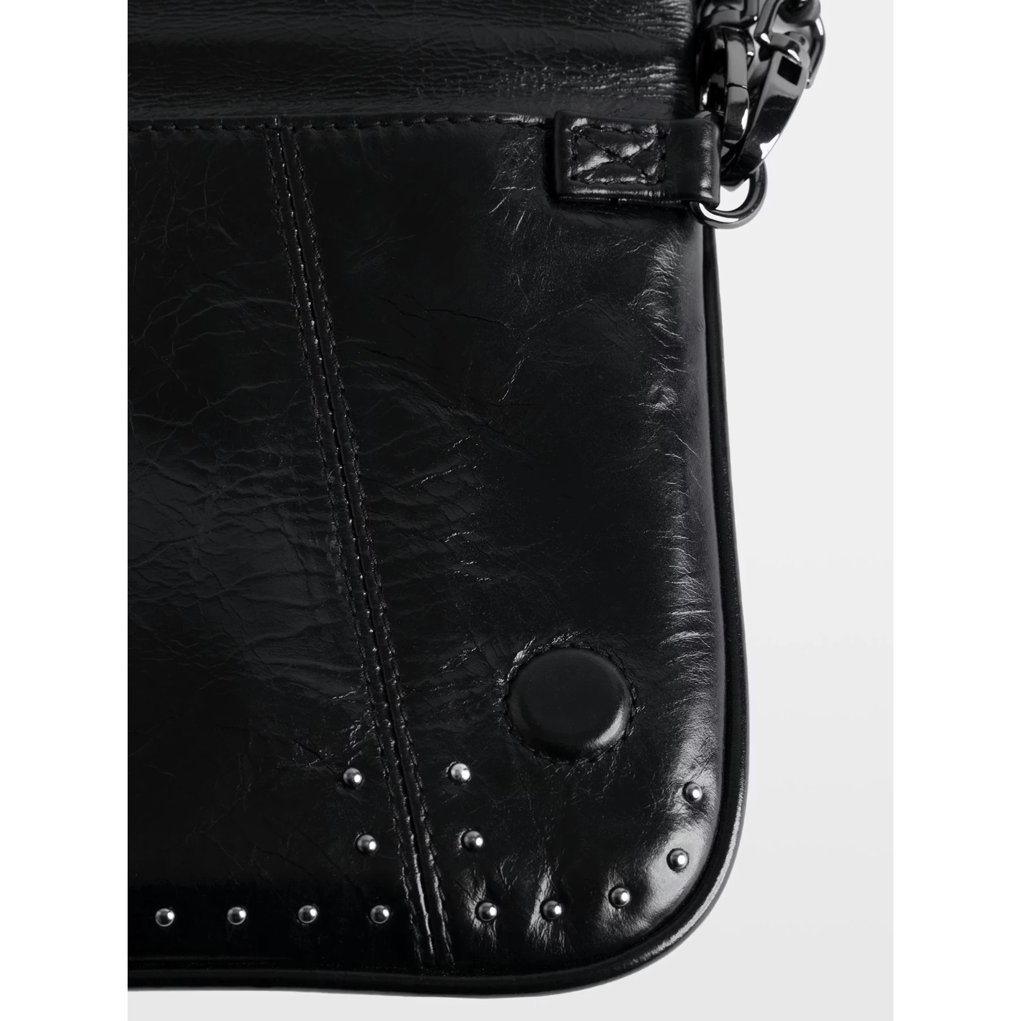 حقيبة براءات الاختراع ZADIG &amp; VOLTAIRE ROCK