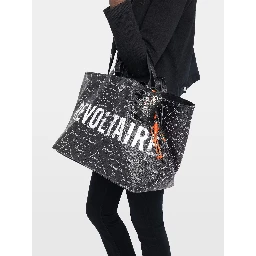 ZADIG & VOLTAIRE SHOPPER bag