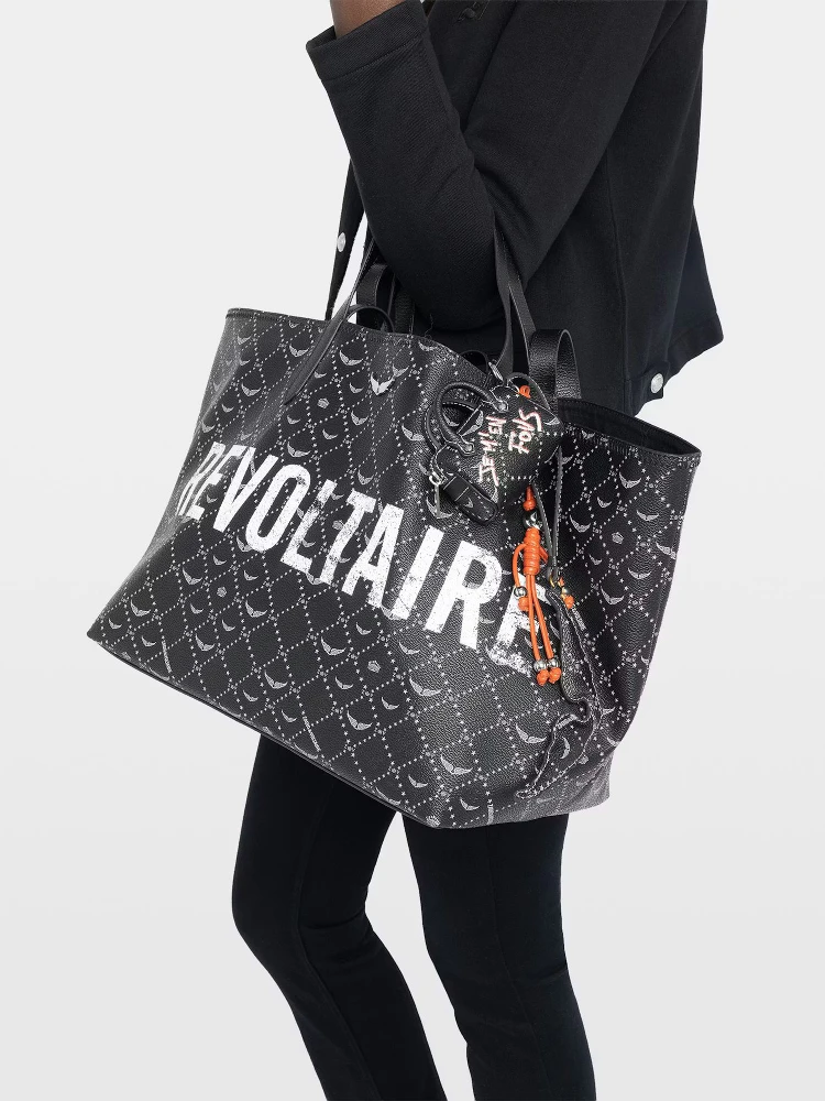 ZADIG & VOLTAIRE SHOPPER bag alternative