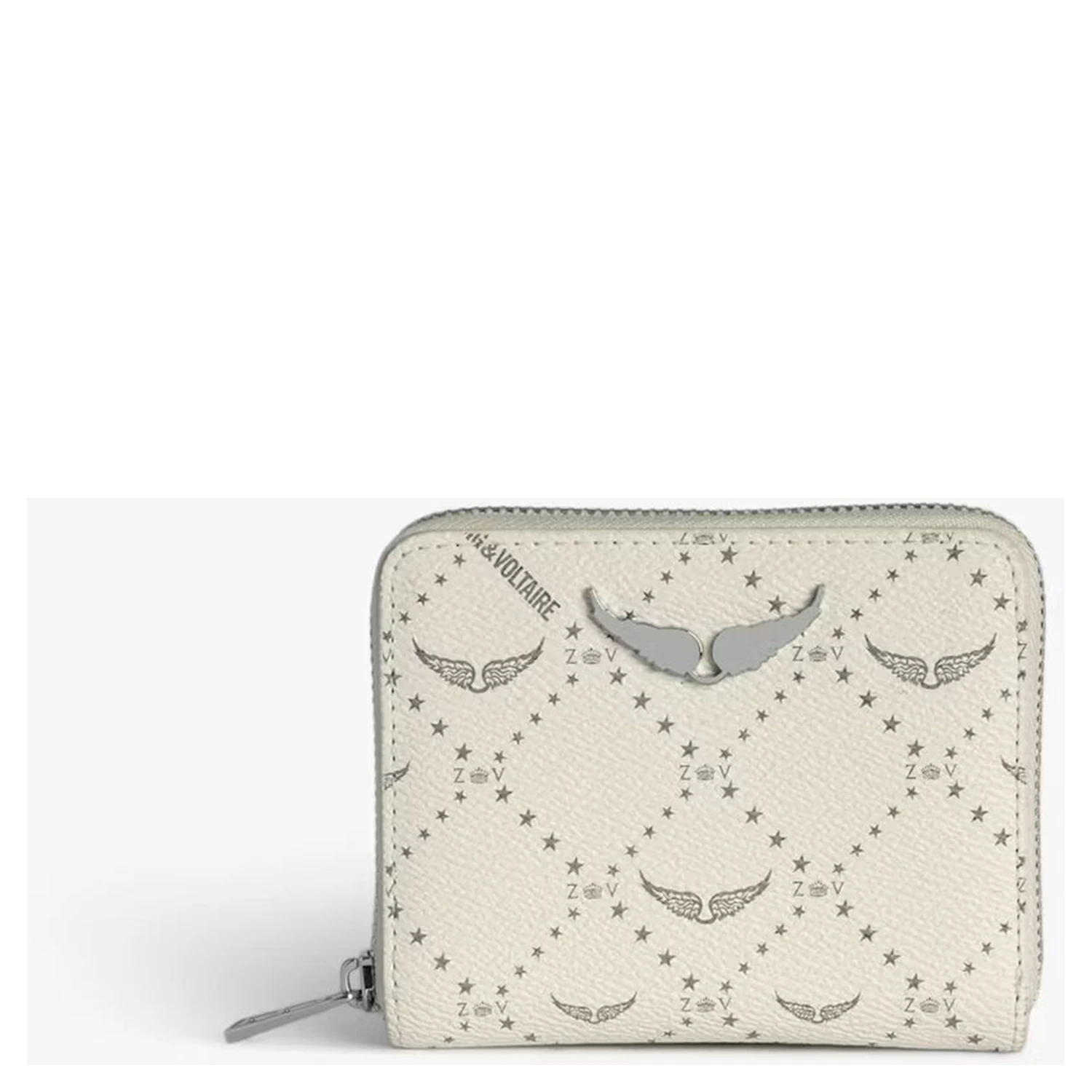 ZADIG&VOLTAIRE PORTE wallet