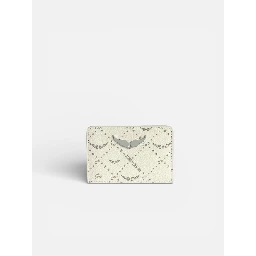 حامل بطاقة زاديغ وفولتير