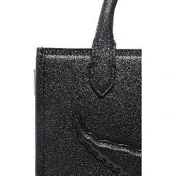 ZADIG & VOLTAIRE ANGEL TOTE bag
