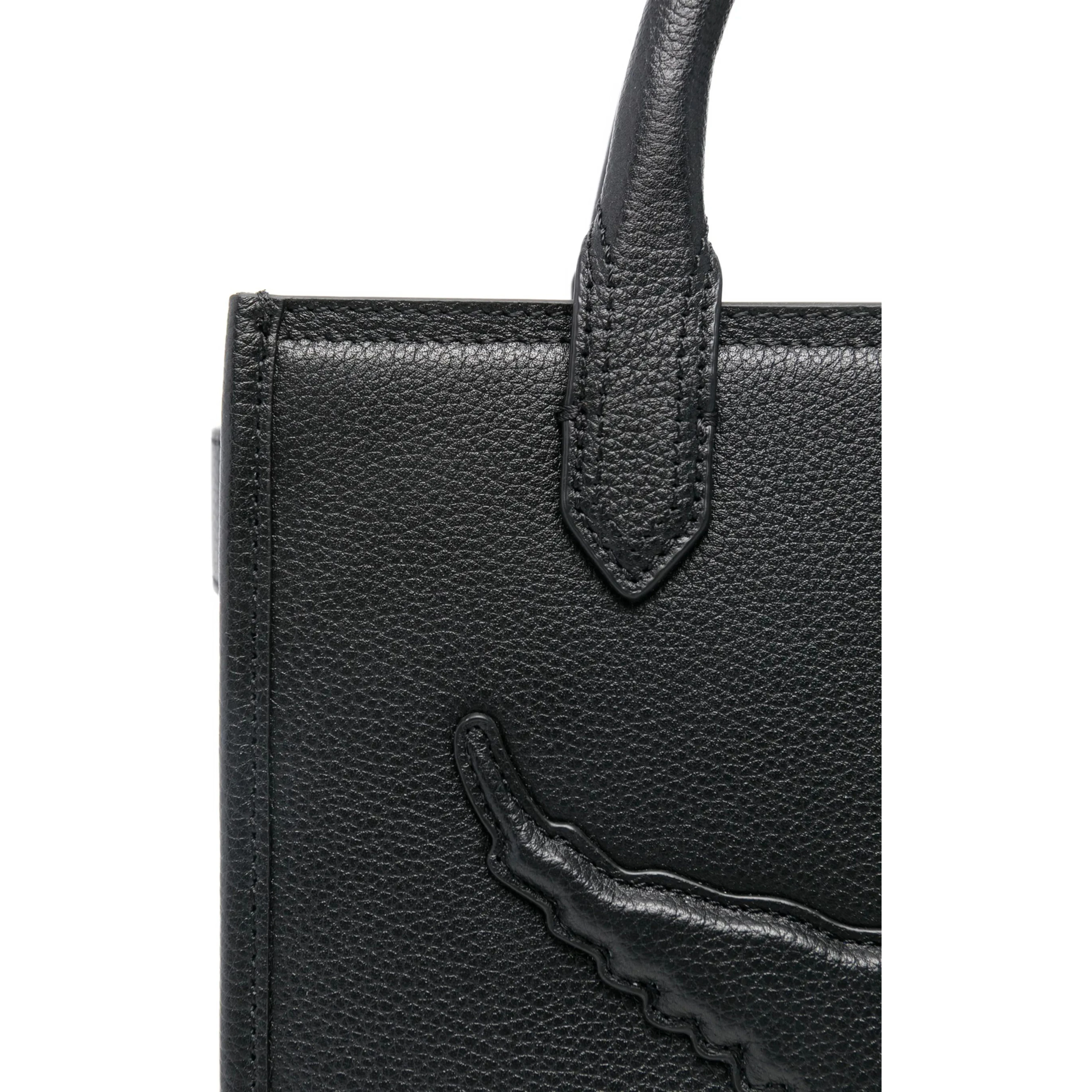 ZADIG & VOLTAIRE ANGEL TOTE bag