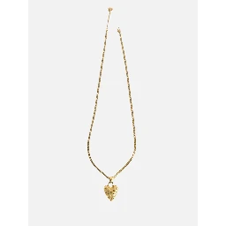 ZADIG & VOLTAIRE HEARTBREAKER necklace