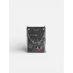 ZADIG & VOLTAIRE ROCK phone case