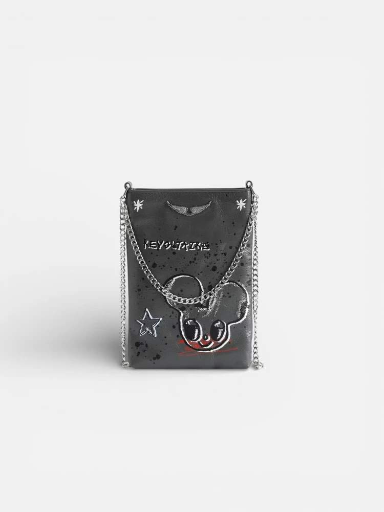 ZADIG & VOLTAIRE ROCK phone case