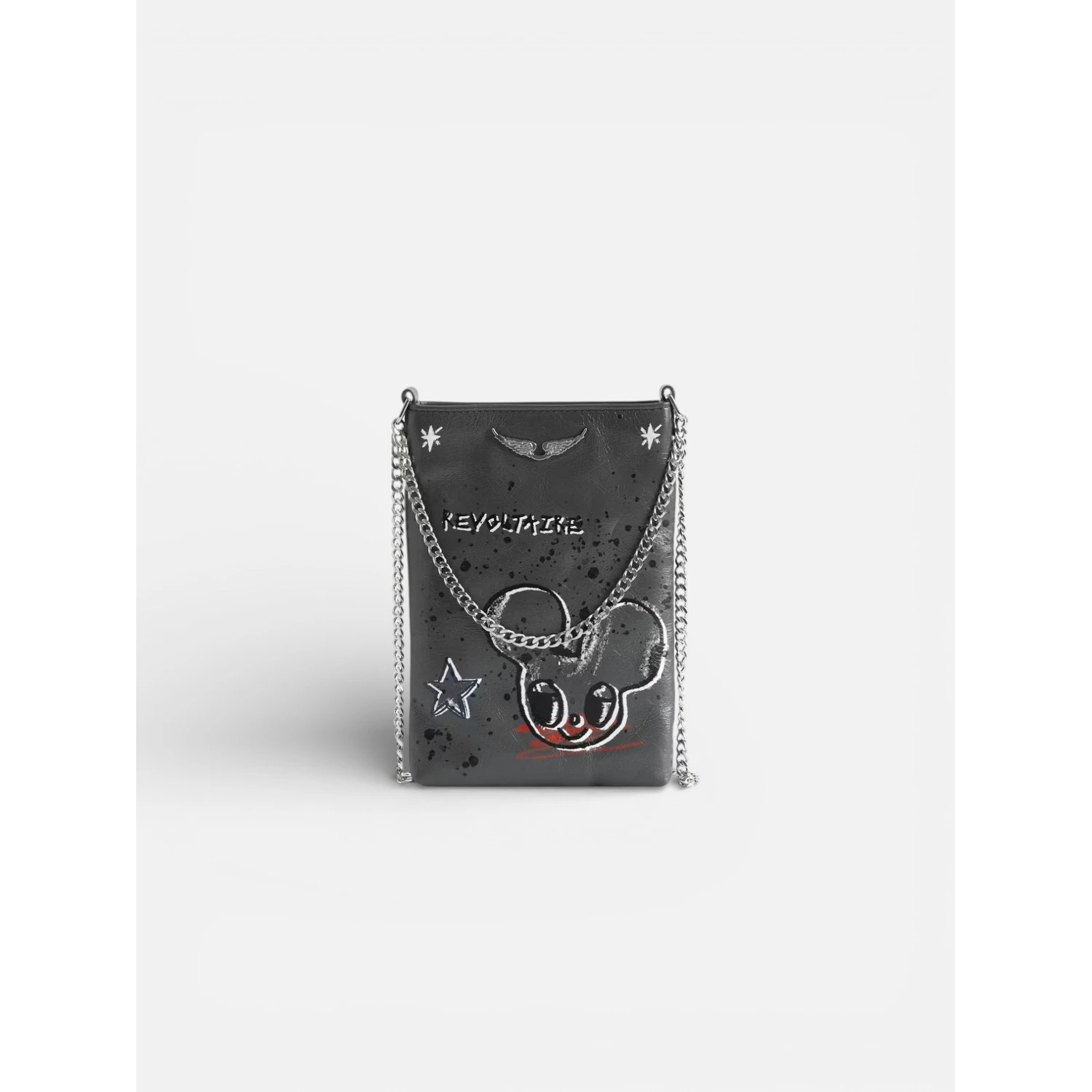ZADIG & VOLTAIRE ROCK phone case