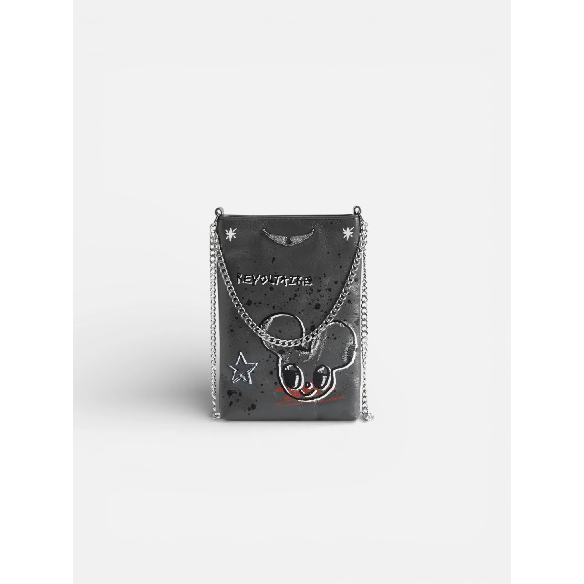 ZADIG & VOLTAIRE ROCK phone case