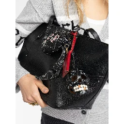 ZADIG & VOLTAIRE WINGS keychain