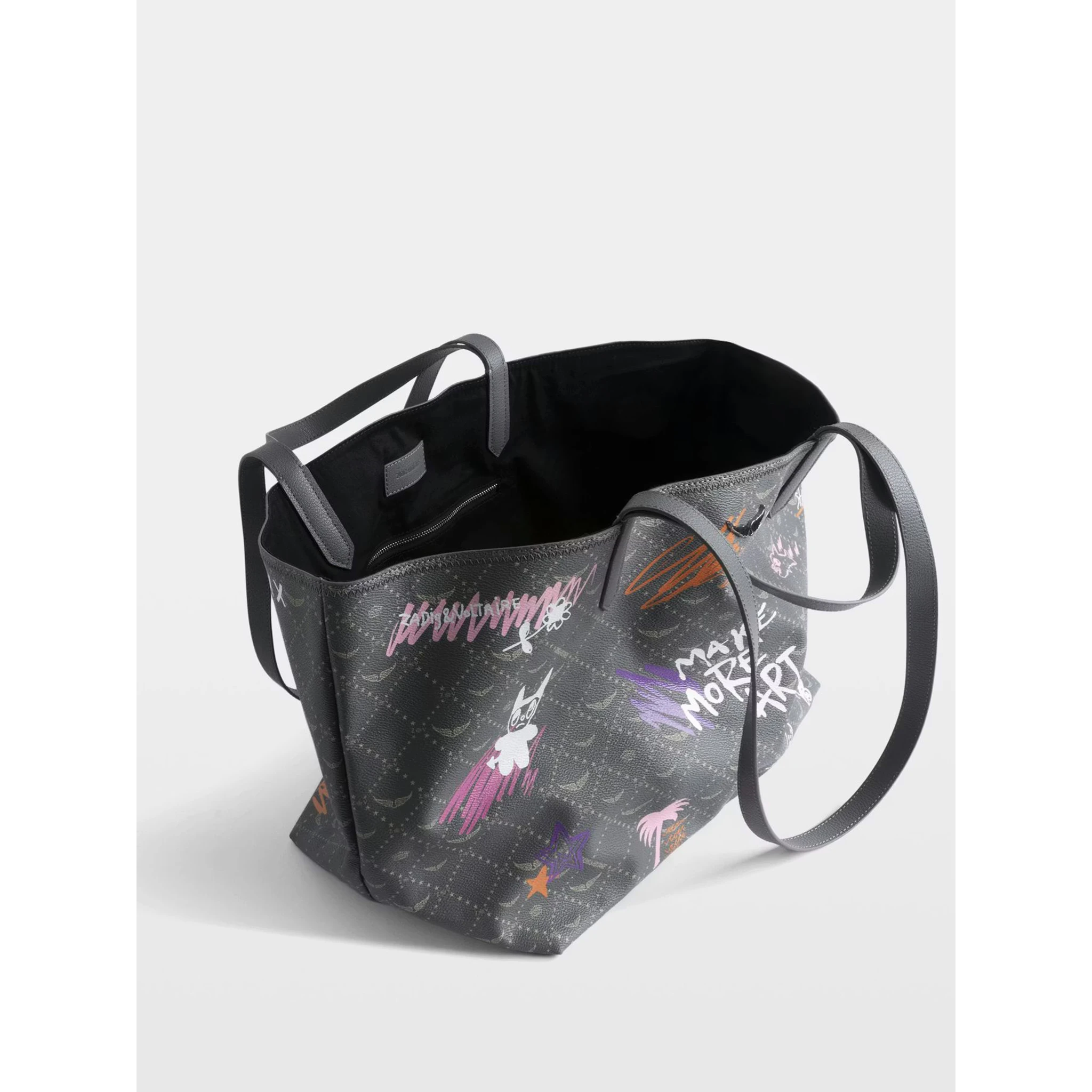 ZADIG&VOLTAIRE ZSHOPPER bag