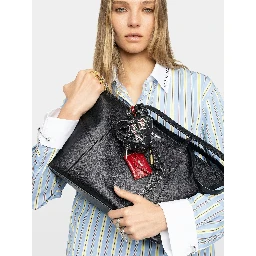 ZADIG & VOLTAIRE SHOPPER bag