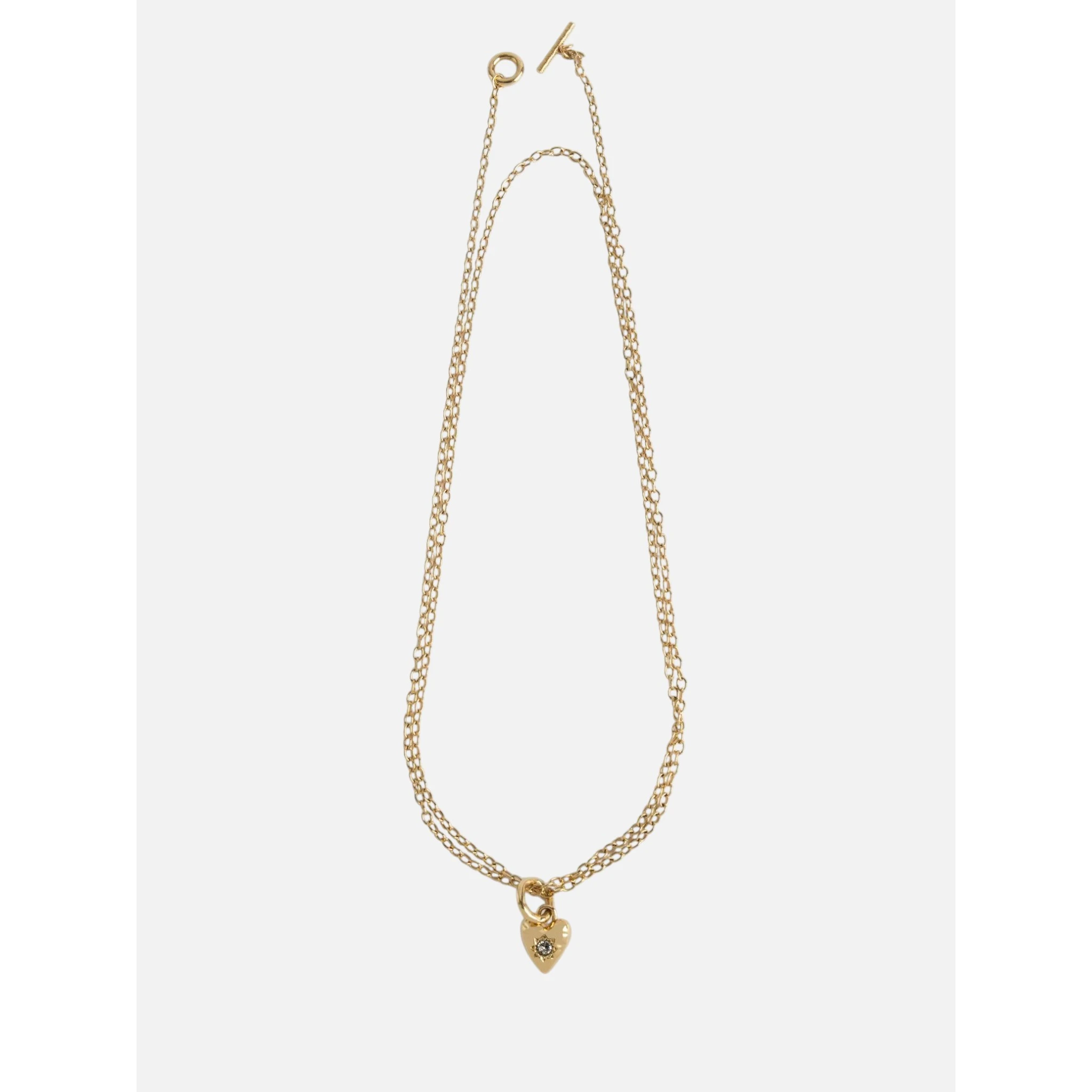 قلادة ZADIG&amp;VOLTAIRE Heartbreaker