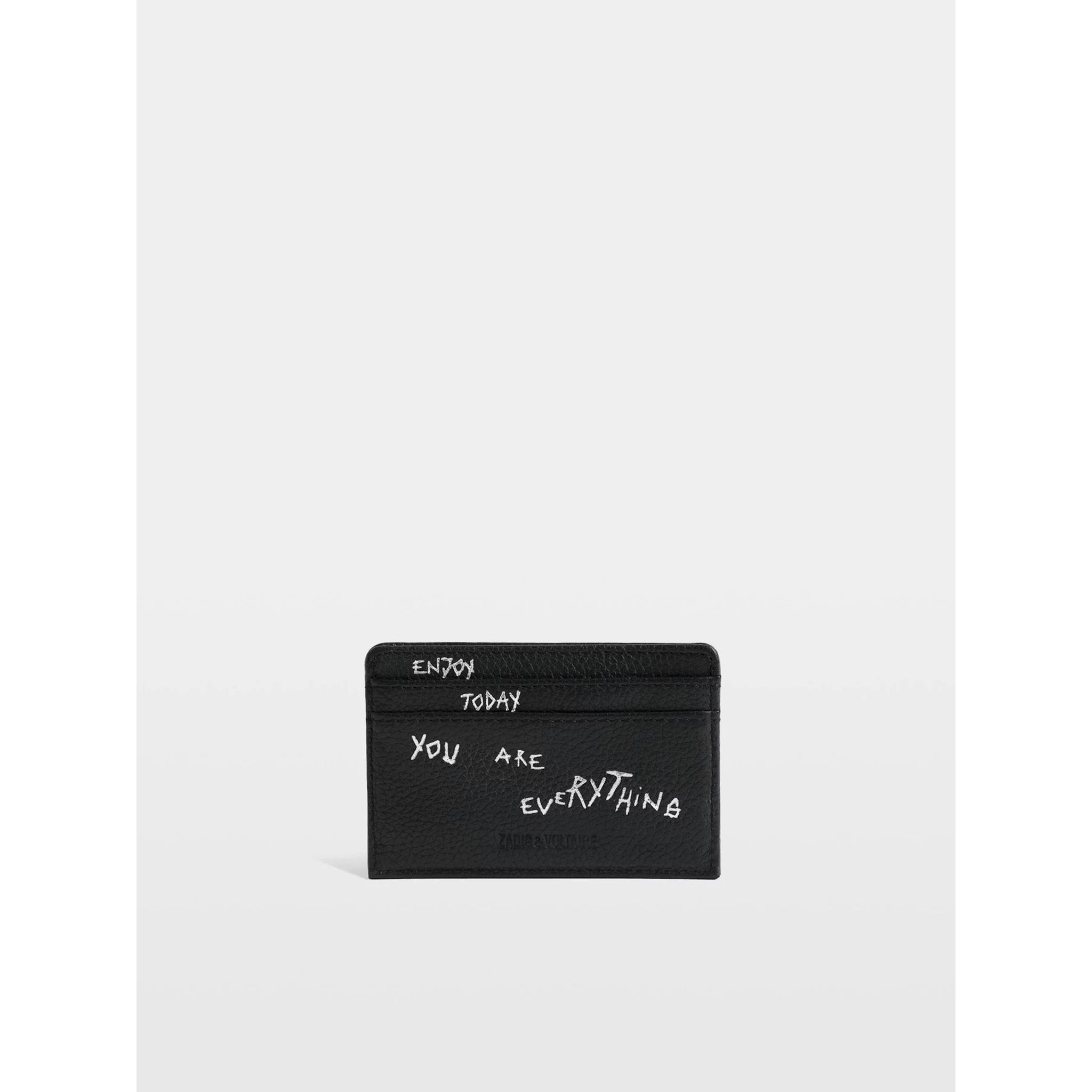 ZADIG & VOLTAIRE PASS cardholder