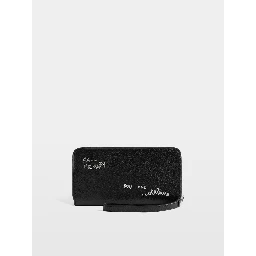ZADIG & VOLTAIRE COMPAGNON wallet