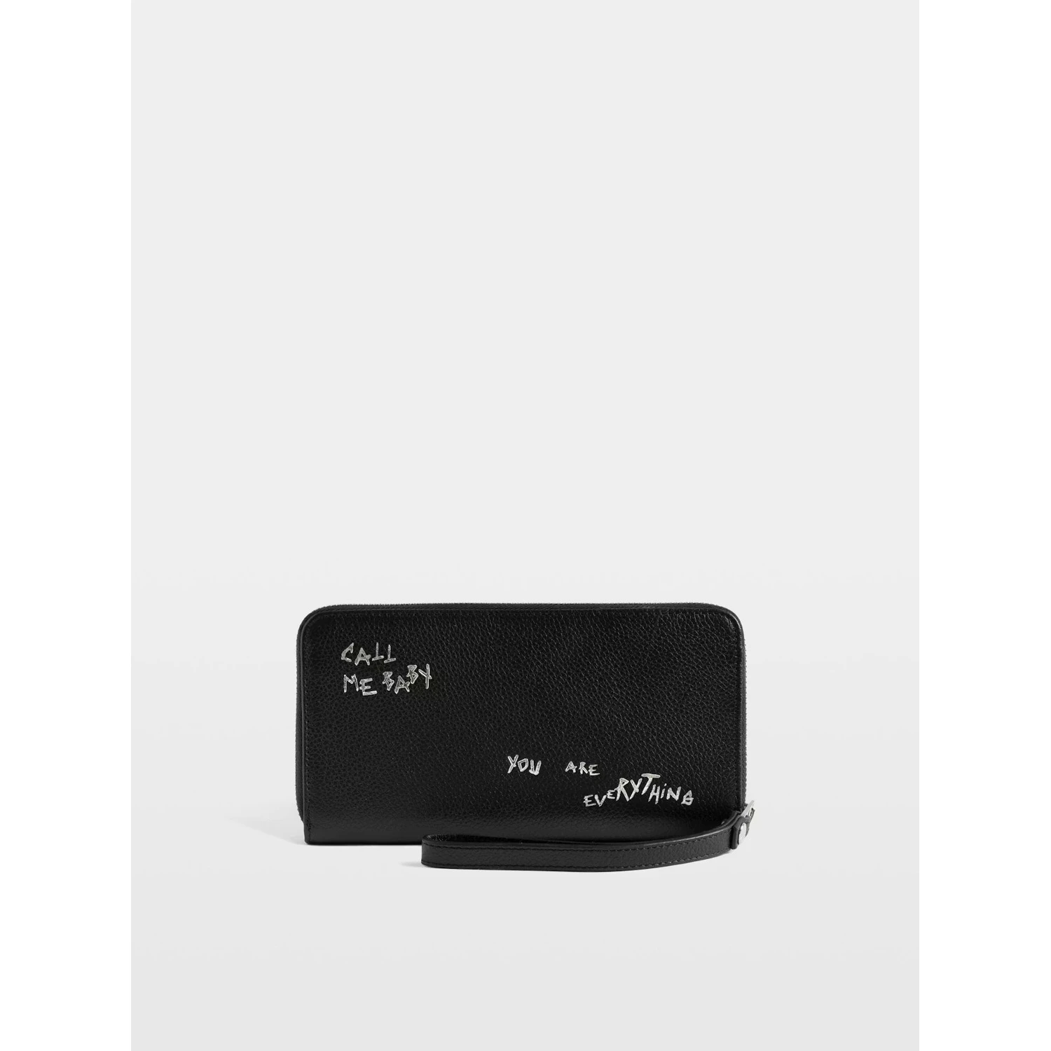 ZADIG & VOLTAIRE COMPAGNON wallet