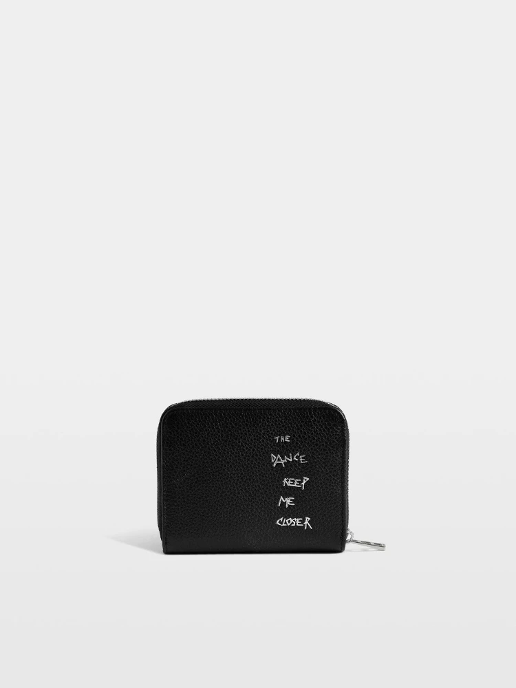 ZADIG & VOLTAIRE MINI wallet alternative