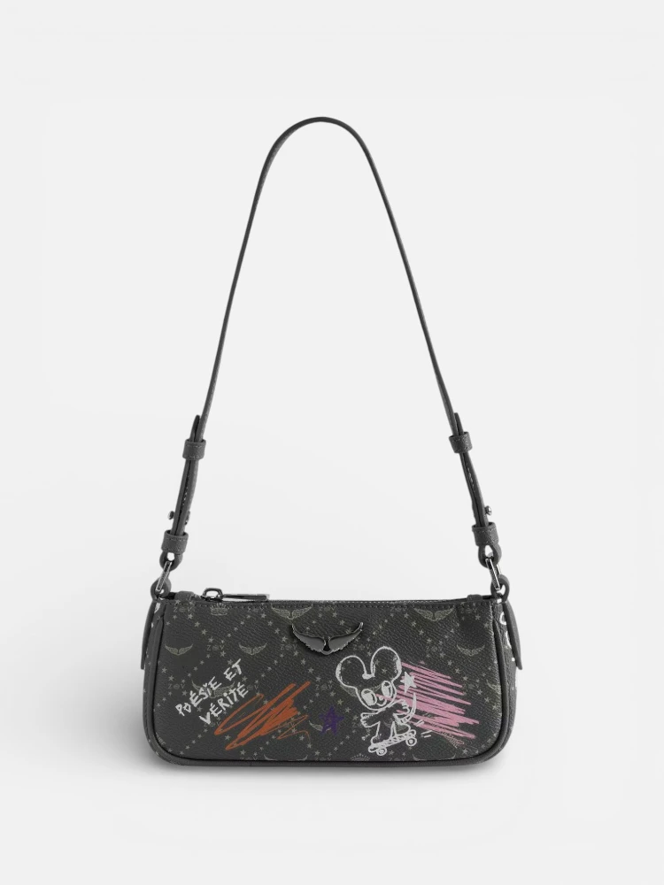 ZADIG&VOLTAIRE POCKET bag