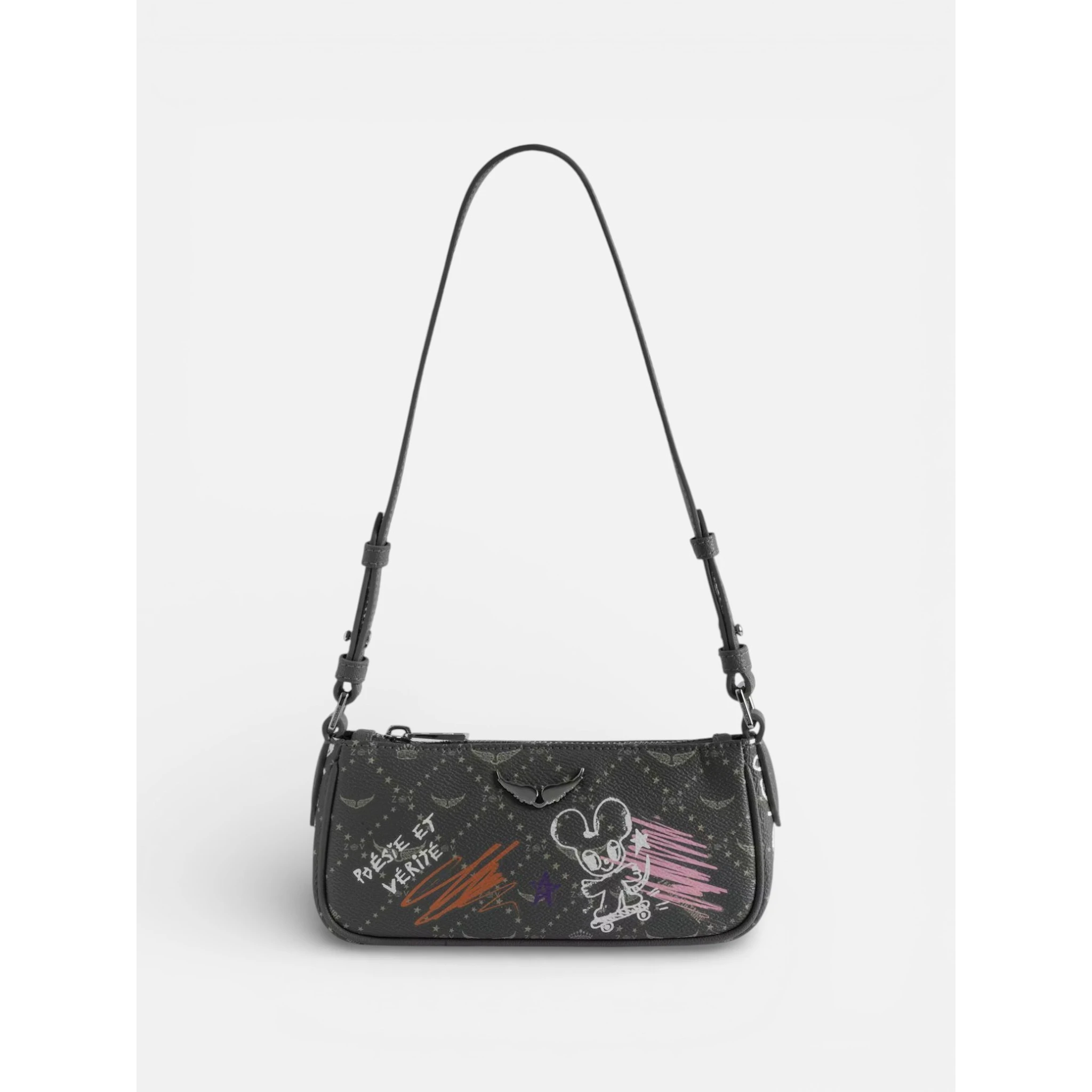 ZADIG&VOLTAIRE POCKET bag