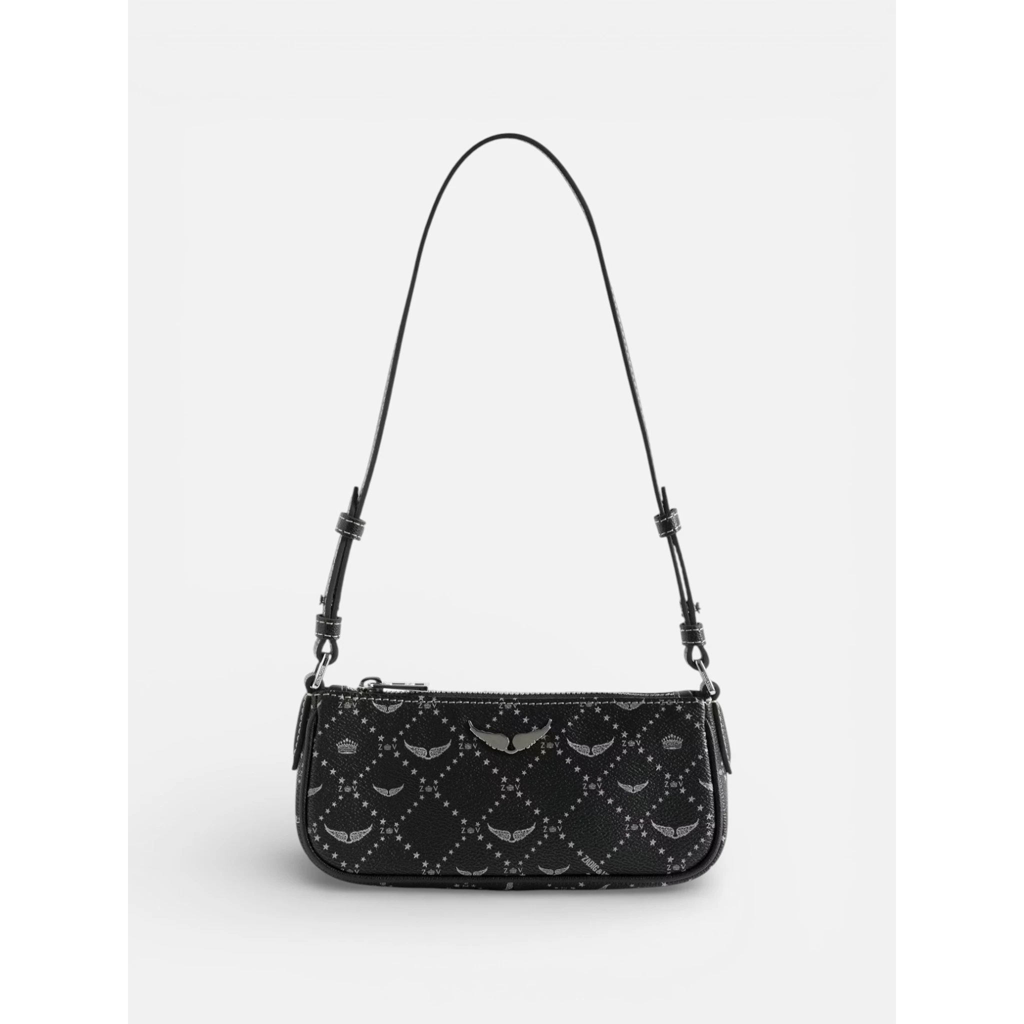 ZADIG & VOLTAIRE POCKET bag