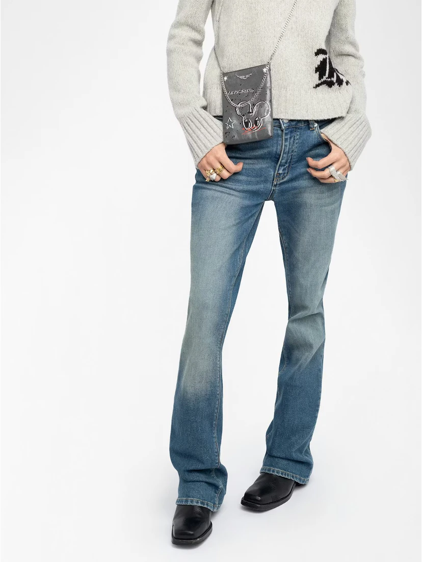 ZADIG & VOLTAIRE ROCK phone case