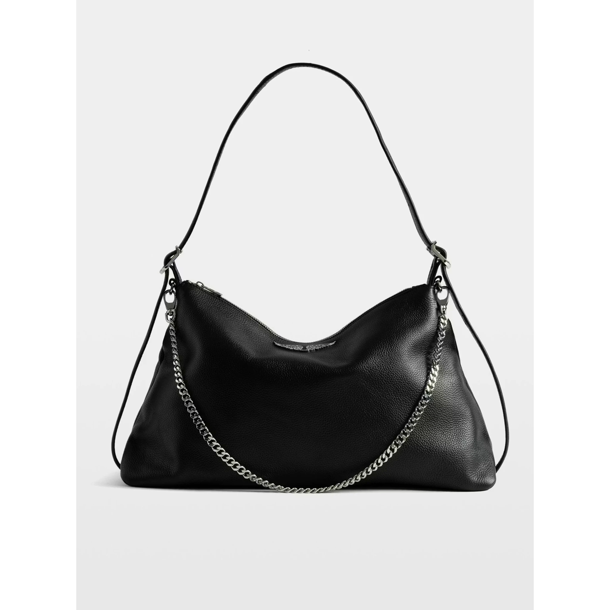 ZADIG&VOLTAIRE JIM bag