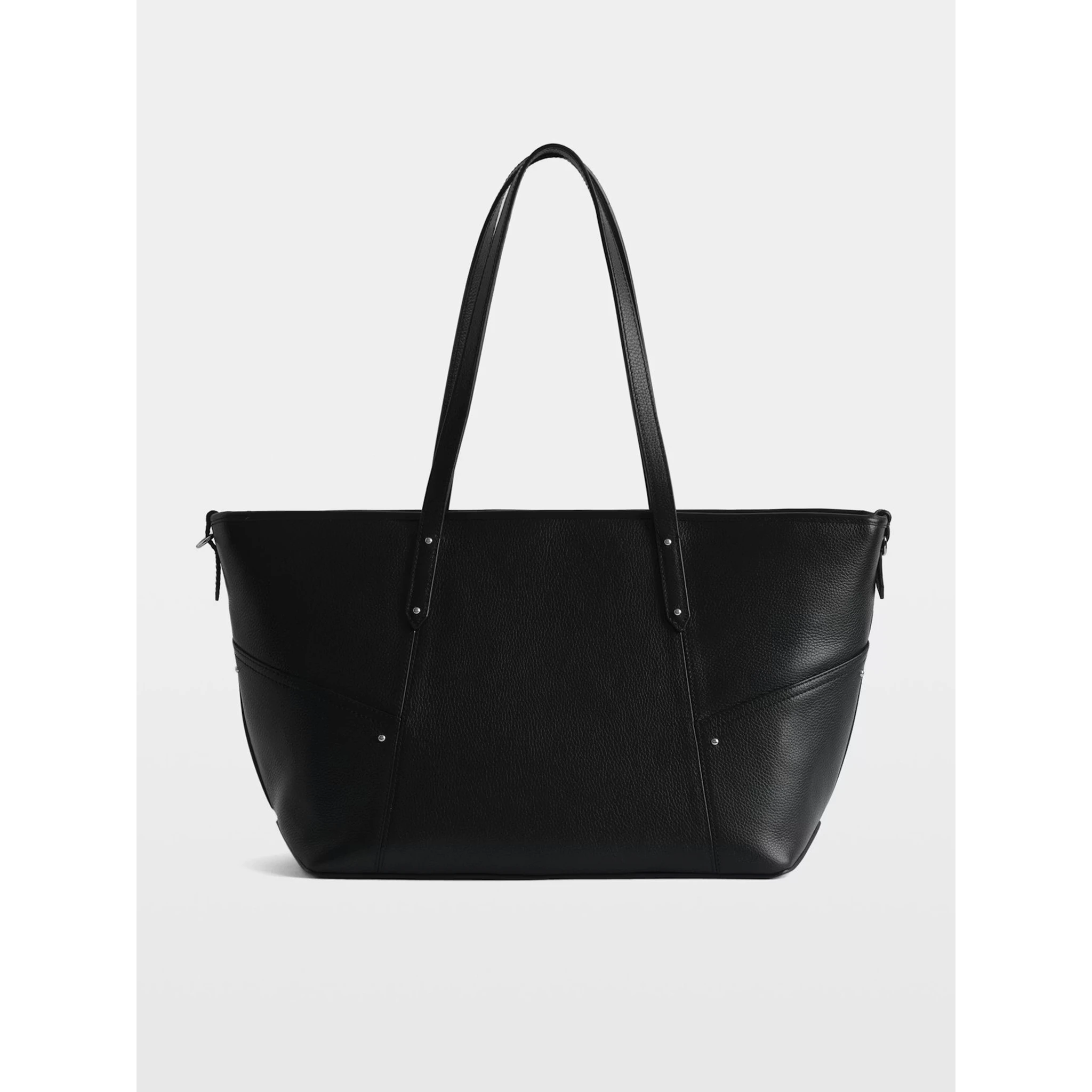 ZADIG & VOLTAIRE SHOPPER bag