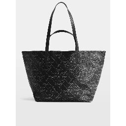 ZADIG & VOLTAIRE SHOPPER bag