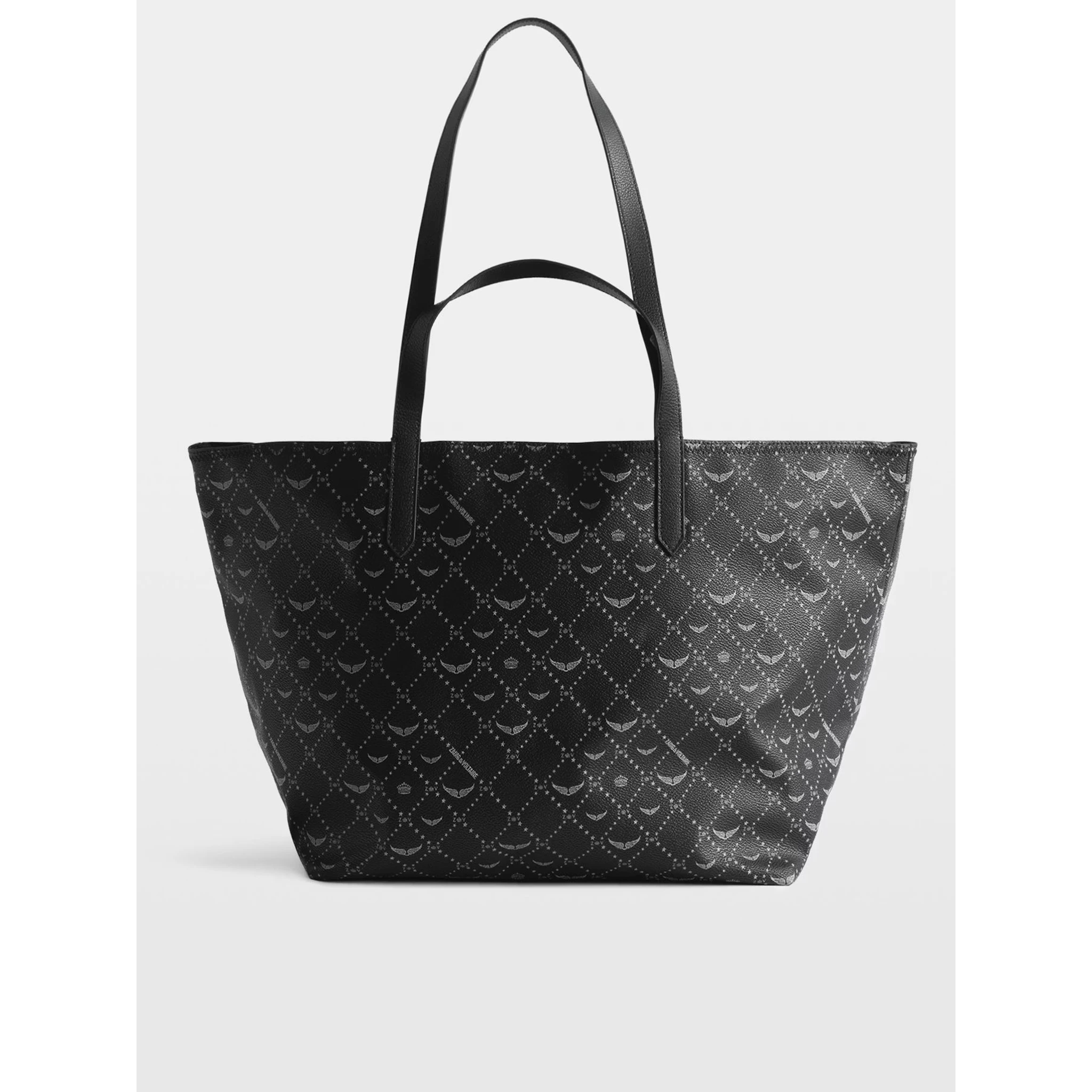 ZADIG & VOLTAIRE SHOPPER bag