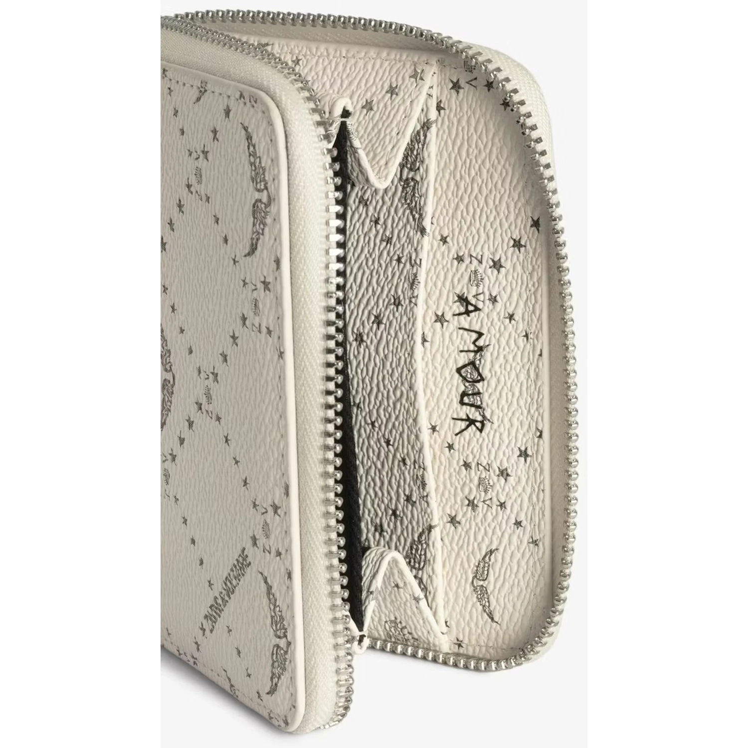 ZADIG&VOLTAIRE PORTE wallet