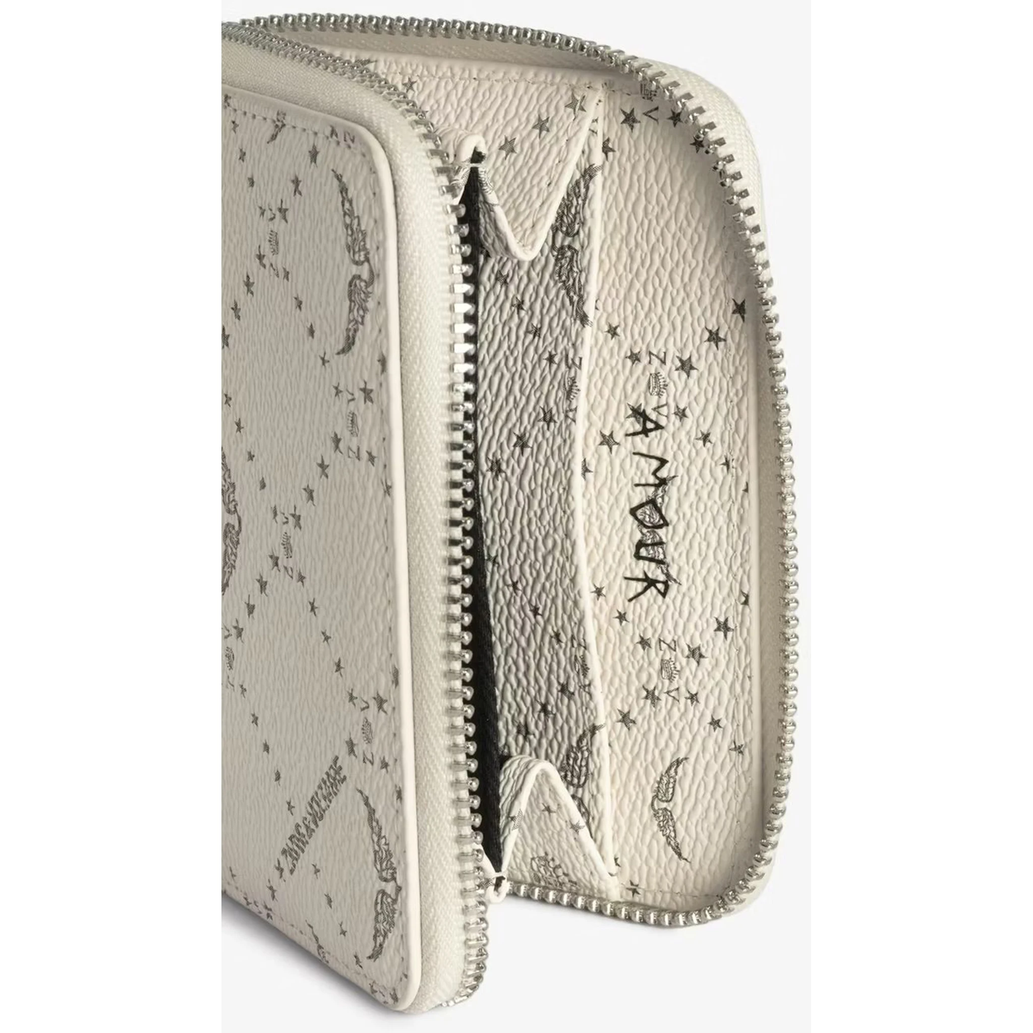 محفظة زاديغ وفولتير