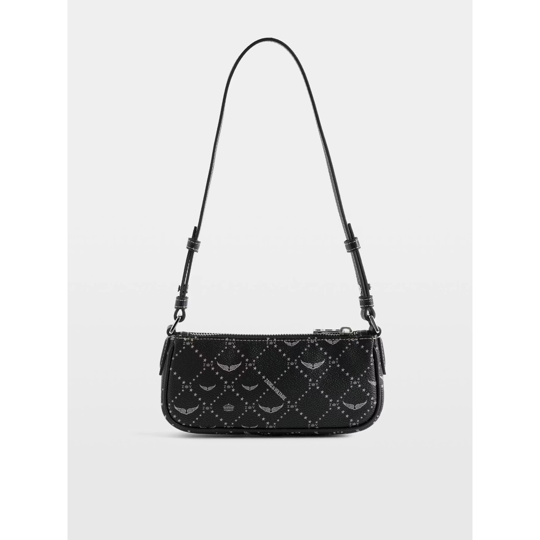 ZADIG & VOLTAIRE POCKET bag