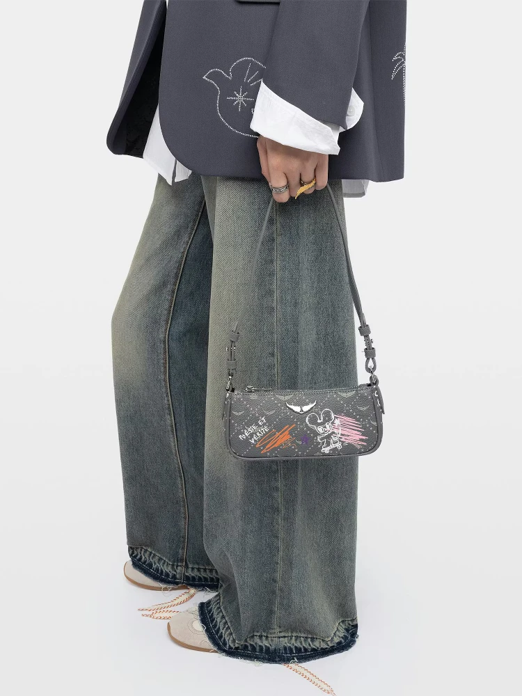 ZADIG&VOLTAIRE POCKET bag alternative