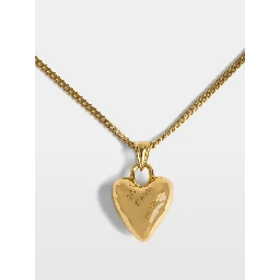ZADIG & VOLTAIRE HEARTBREAKER necklace