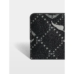 حامل بطاقة زاديغ وفولتير