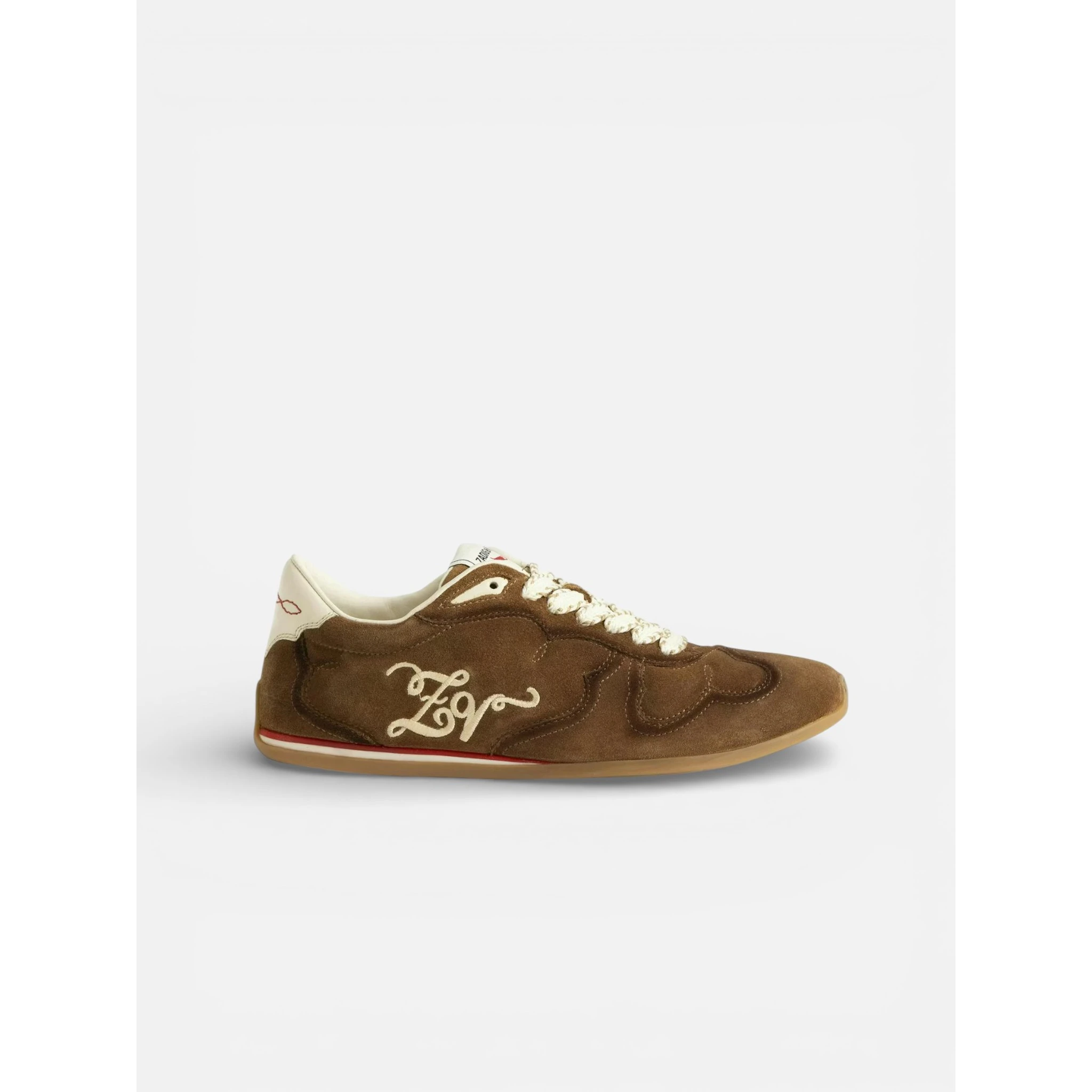 ZADIG & VOLTAIRE DANCE sneakers