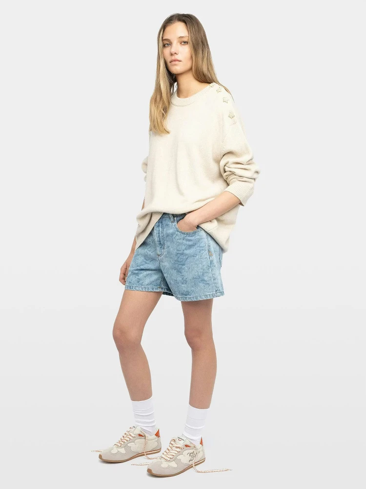 أحذية رياضية للرقص من زاديغ وفولتير alternative