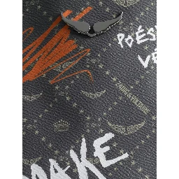 ZADIG&VOLTAIRE ZSHOPPER bag