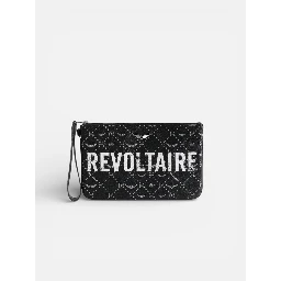 ZADIG & VOLTAIRE POUCH bag