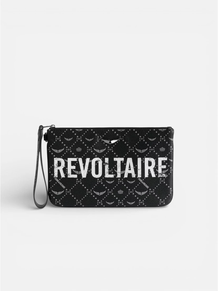 ZADIG & VOLTAIRE POUCH bag