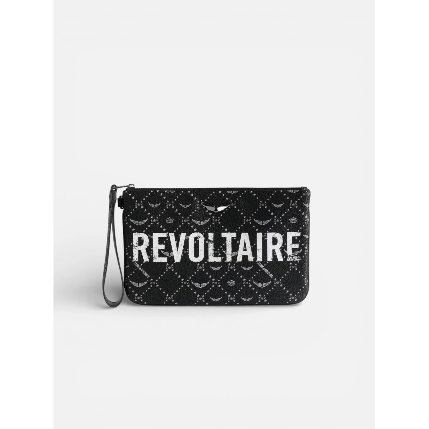 ZADIG & VOLTAIRE POUCH bag