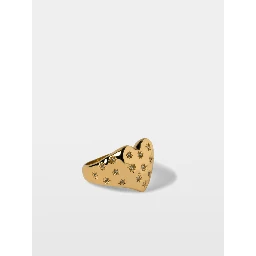 ZADIG & VOLTAIRE HEARTBREAKER ring