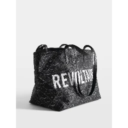 ZADIG & VOLTAIRE SHOPPER bag