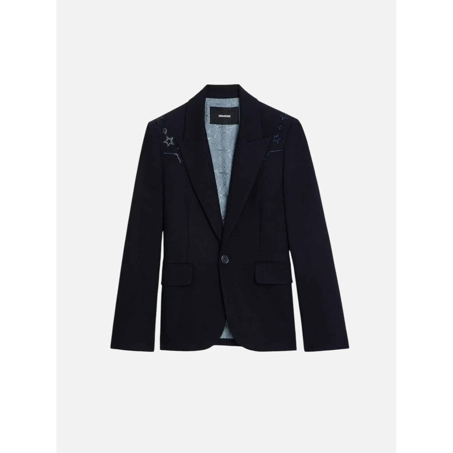 ZADIG & VOLTAIRE VAVY blazer