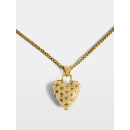 ZADIG & VOLTAIRE HEARTBREAKER necklace