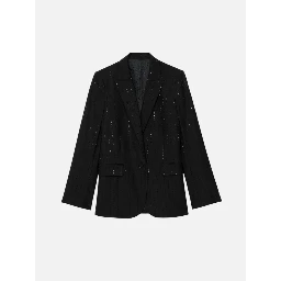 ZADIG & VOLTAIRE VALSE blazer