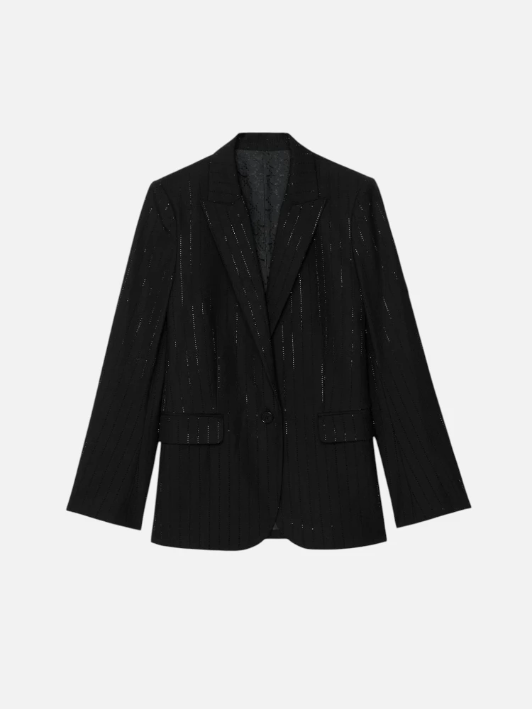ZADIG & VOLTAIRE VALSE blazer