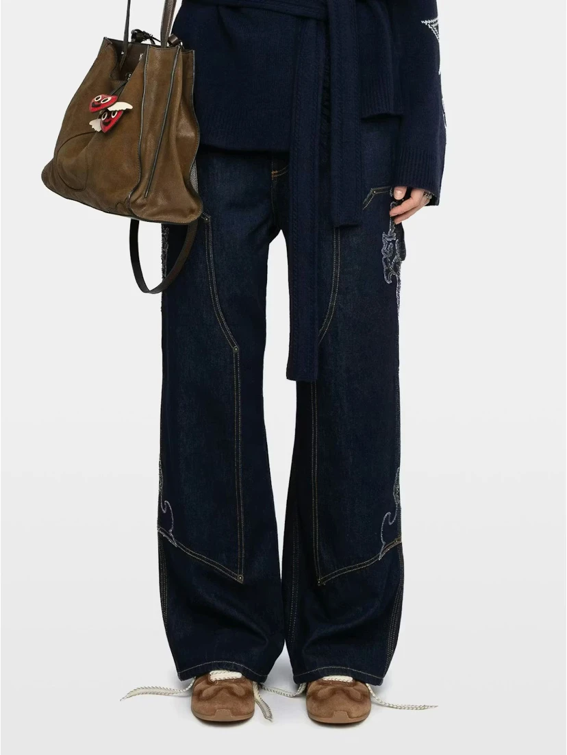 ZADIG & VOLTAIRE DANCE sneakers