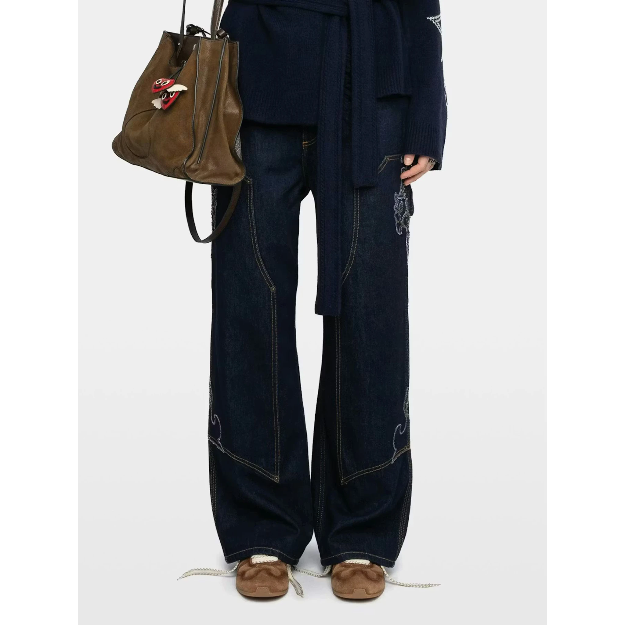 ZADIG & VOLTAIRE DANCE sneakers