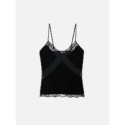 ZADIG & VOLTAIRE CISHI top